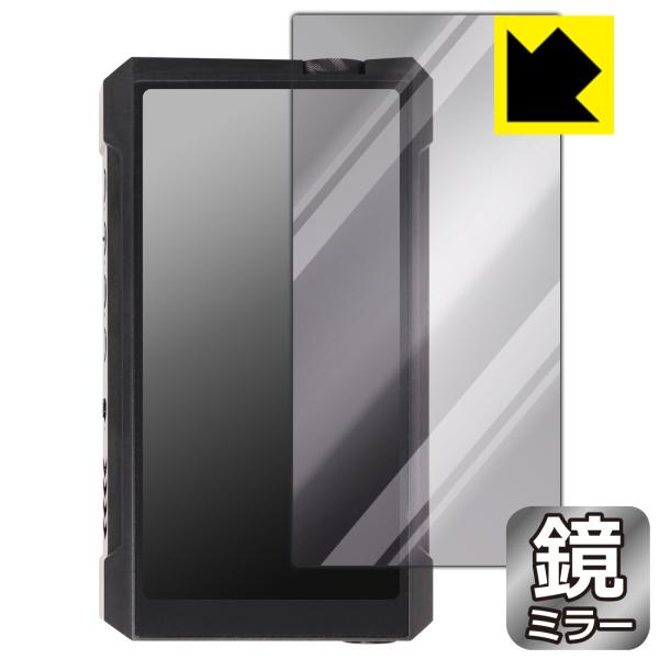 FiiO M17 ɑςI ~[^CvیtB Mirror Shield (Oʂ̂)