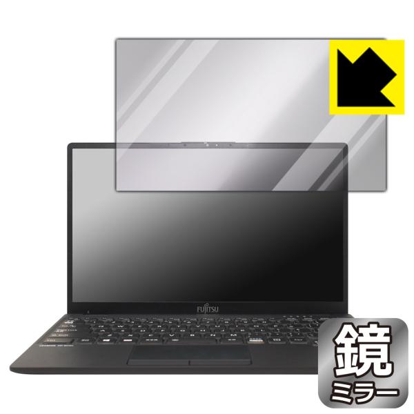 LIFEBOOK UHV[Y UH90/E3 ɑςI ~[^CvیtB Mirror Shield