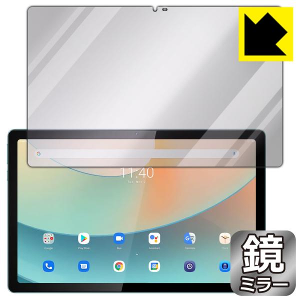 Blackview Tab 11 ɑςI ~[^CvیtB Mirror Shield