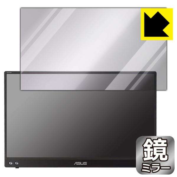 ASUS ZenScreen MB16ACV ɑςI ~[^CvیtB Mirror Shield