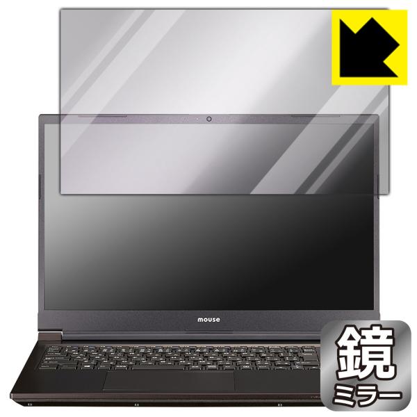 mouse K5V[Y ɑςI ~[^CvیtB Mirror Shield