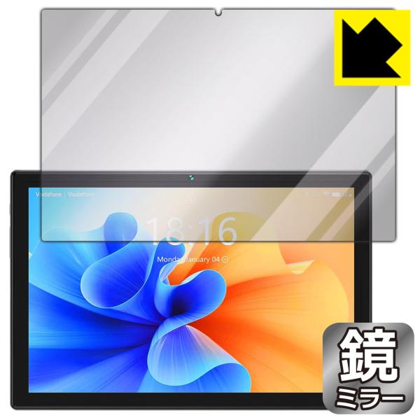 BMAX MaxPad I10 Plus (2022Nf) ɑςI ~[^CvیtB Mirror Shield