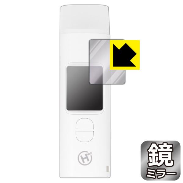 |[^uAR[`FbJ[ HDL-J8 p ɑςI ~[^CvیtB Mirror Shield