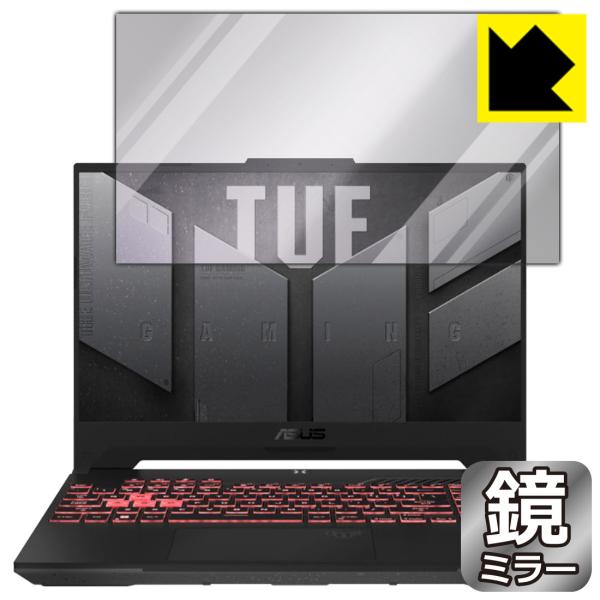 ASUS TUF Gaming A15 (2022) FA507RM Mirror Shield ی tB ~[  {