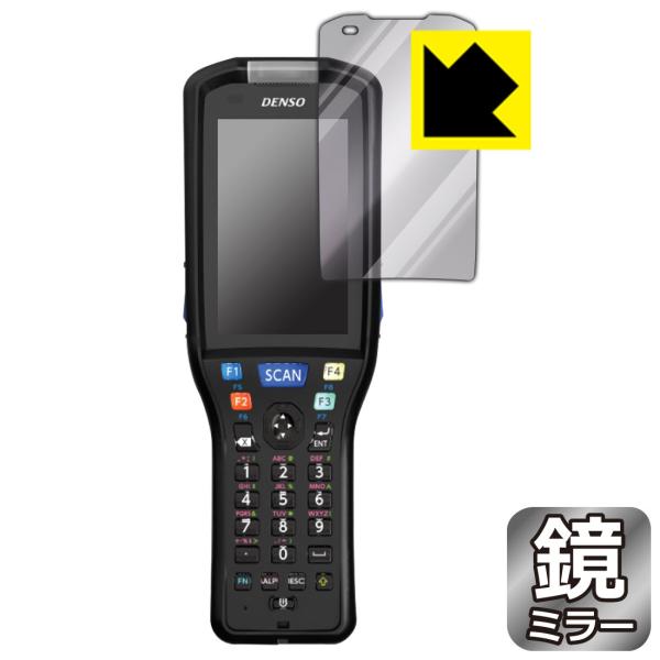 DENSO WAVE nfB^[~i BHT-M60 p Mirror Shield ی tB ~[  {