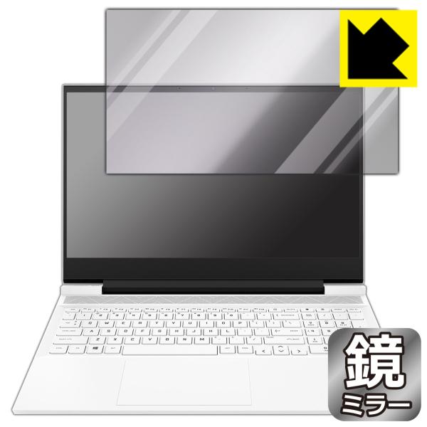 HP Victus 16-d0000 / 16-e0000V[YΉ Mirror Shield ی tB [tp] ~[  {