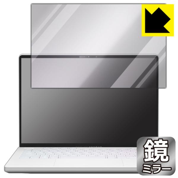 ASUS ROG Zephyrus G14 (2022) GA402RΉ Mirror Shield ی tB ~[  {