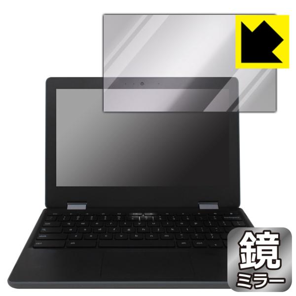 ASUS Chromebook Flip C214MA (C214MA-GA0029)Ή Mirror Shield ی tB ~[  {