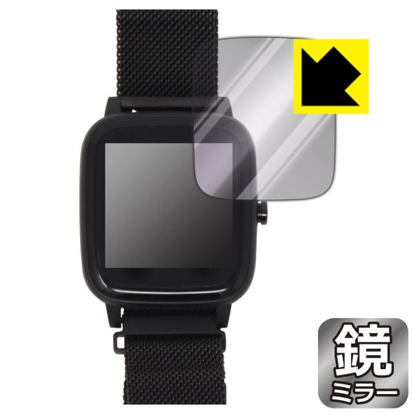 PROJECT-EE X}[gEHb` EastEnd001Ή Mirror Shield ی tB ~[  {