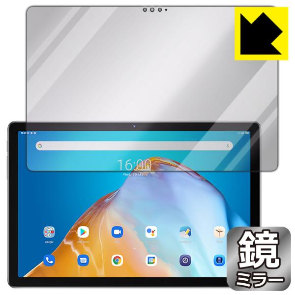 Blackview Tab 12Ή Mirror Shield ی tB ~[  {