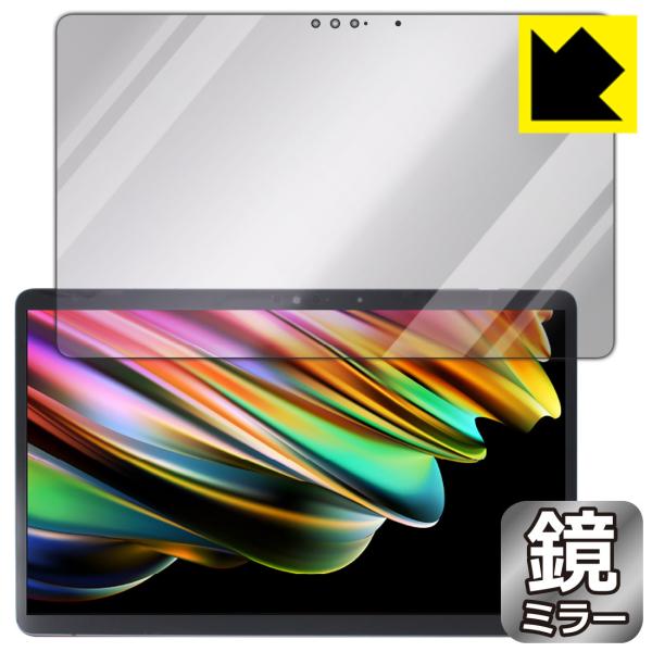 FMV LOOX 90/G, 75/G, WL1/GΉ Mirror Shield ی tB ~[  {