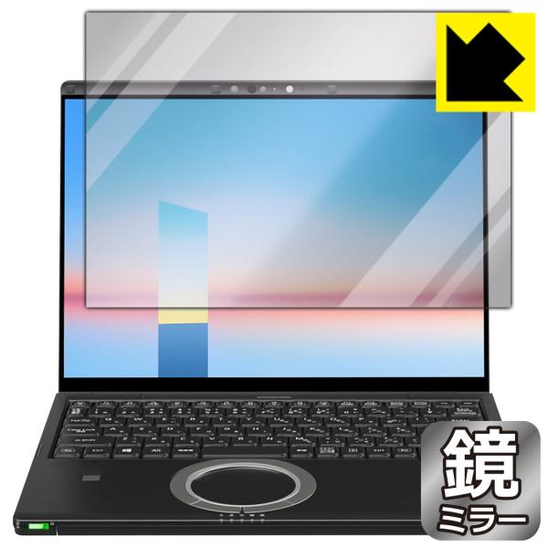 bcm[gFV3 / FV1V[Y(CF-FV3 / CF-FV1) [^b`plڃf]Ή Mirror Shield ی tB ~[  {