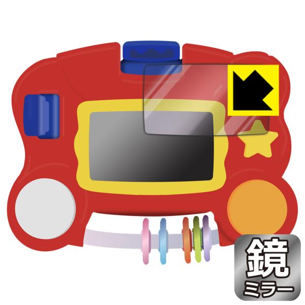 Ēm rW[pbh/fBYj[LN^[YΉ Mirror Shield ی tB ~[  {