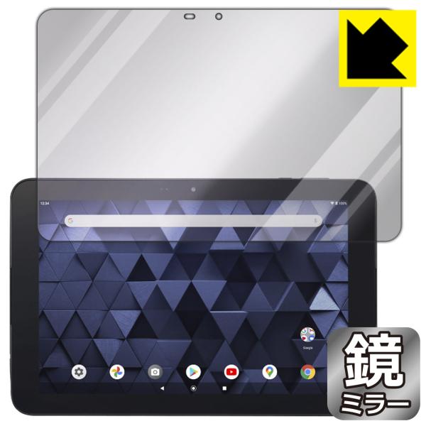 KC-T304/KC-T304C�Ή� Mirror Shield �ی� �t�B���� �~���[ ���� ���{��