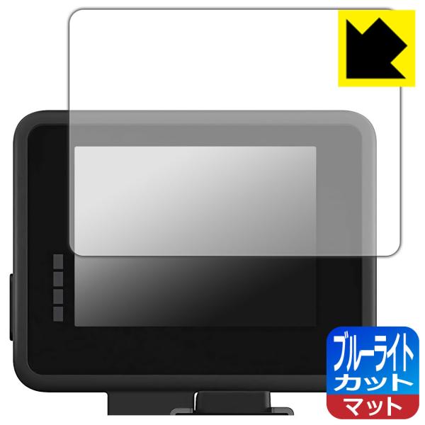 GoPro fBXvCW[ (Display Mod) AJLCD-001 LEDtʂ̃u[Cg34%JbgIیtB u[CgJbgy˒ጸz