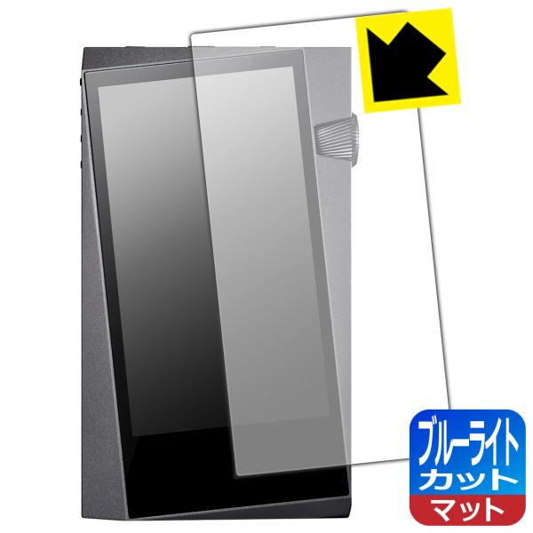 Astell&amp;Kern A&amp;norma SR25 MKII / SR25 LEDtʂ̃u[Cg34%JbgIیtB u[CgJbgy˒ጸz