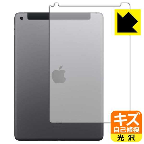 iPad (9E2021Nf) RɕtĂ܂XCIیtB LYȏC (wʂ̂) yWi-Fi + Cellularfz