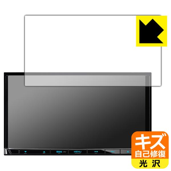 �ʑ��i�r MDV-S709/MDV-S708/MDV-S707/MDV-L309/MDV-L308/MDV-D208�Ή� �L�Y���ȏC�� �ی� �t�B���� ���� ���{��