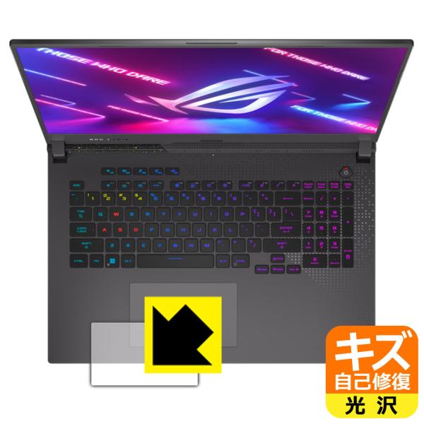 ASUS ROG Strix G17 (2022) G713 LYȏC ی tB [^b`pbhp]  {