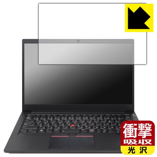 ThinkPad E14 Gen 3 fނŏՌzIیtB Ռzyz