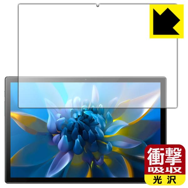 Blackview OSCAL Pad 8 ����f�ނŏՌ����z���I�ی�t�B���� �Ռ��z���y����z