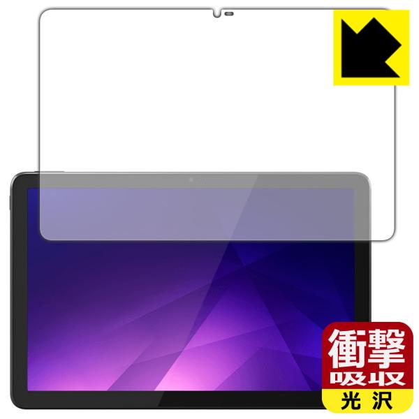 LUCA Tablet 10C` TM101N1-B fނŏՌzIیtB Ռzyz