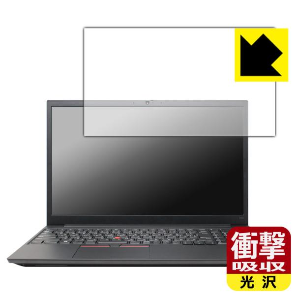 ThinkPad E15 Gen 2 fނŏՌzIیtB Ռzyz