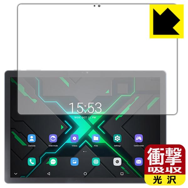 ALLDOCUBE X Game fނŏՌzIیtB Ռzyz