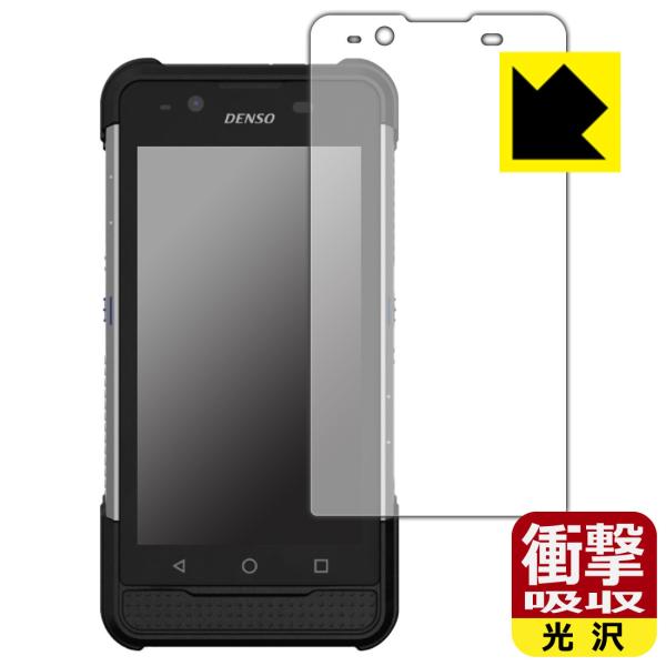 DENSO WAVE nfB^[~i BHT-M80 p Ռz[] ی tB ϏՌ {