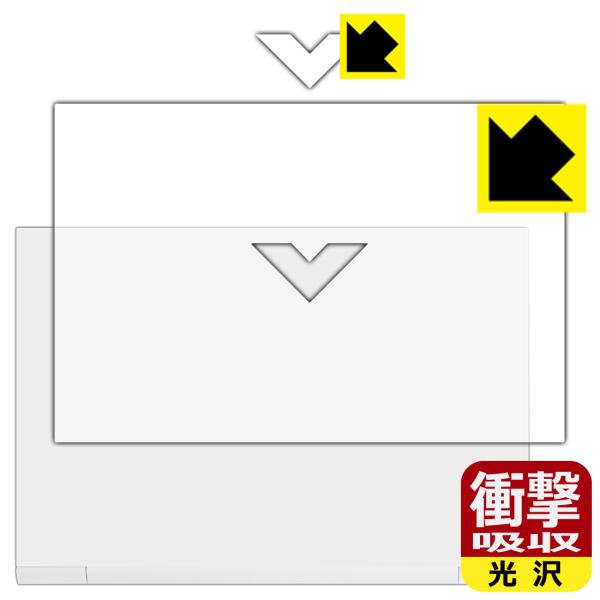 HP Victus 16-d0000 / 16-e0000V[YΉ Ռz[] ی tB [Vʗp] ϏՌ {