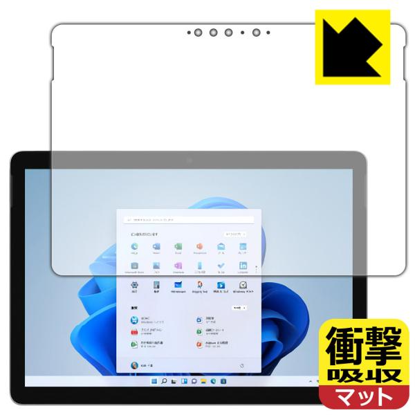 Surface Go 3 (2021N10f) fނŏՌzIیtB Ռzy˒ጸz (Oʂ̂)