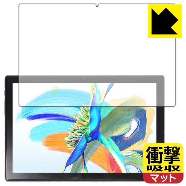 Teclast M40 Pro / M40 Pro 2023 ����f�ނŏՌ����z���I�ی�t�B���� �Ռ��z���y���˒ጸ�z