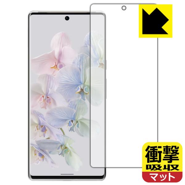 Google Pixel 6 Pro fނŏՌzIیtB Ռzy˒ጸz (Oʂ̂)ywFؑΉz