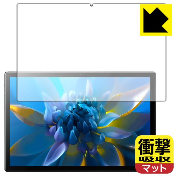 Blackview OSCAL Pad 8 ����f�ނŏՌ����z���I�ی�t�B���� �Ռ��z���y���˒ጸ�z