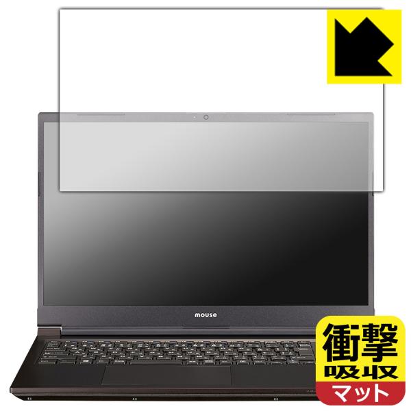 mouse K5�V���[�Y ����f�ނŏՌ����z���I�ی�t�B���� �Ռ��z���y���˒ጸ�z