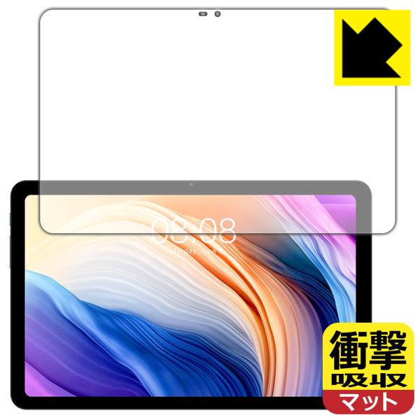 Teclast T40 Pro / T40 Pro 2023 ����f�ނŏՌ����z���I�ی�t�B���� �Ռ��z���y���˒ጸ�z