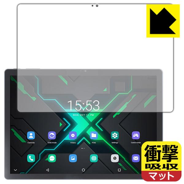 ALLDOCUBE X Game fނŏՌzIیtB Ռzy˒ጸz