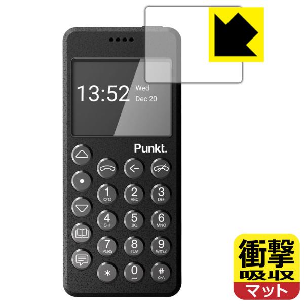 Punkt. MP02 New Generation fނŏՌzIیtB Ռzy˒ጸz