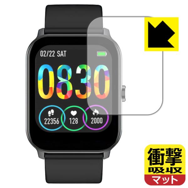 �X�}�[�g�E�H�b�` KW105�Ή� �Ռ��z��[���˒ጸ] �ی� �t�B���� �ϏՌ� ���{��