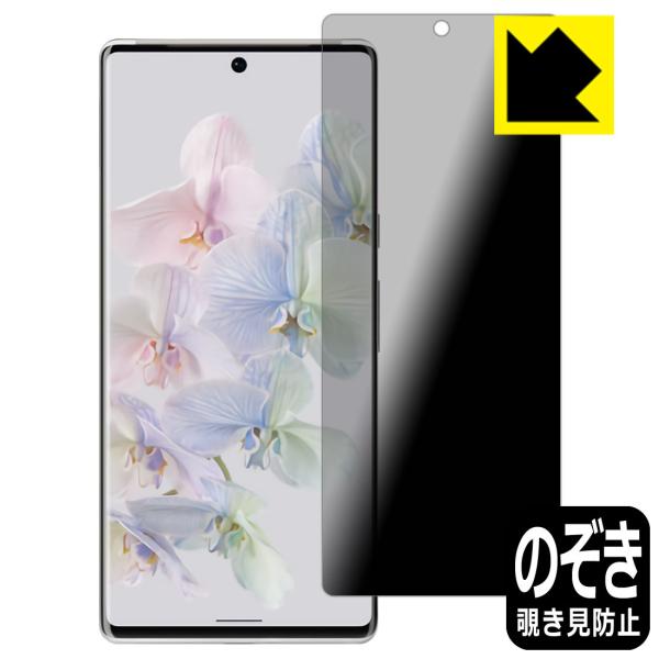 Google Pixel 6 Pro �̂������h�~�ی�t�B���� Privacy Shield�y�`�����h�~�E���˒ጸ�z