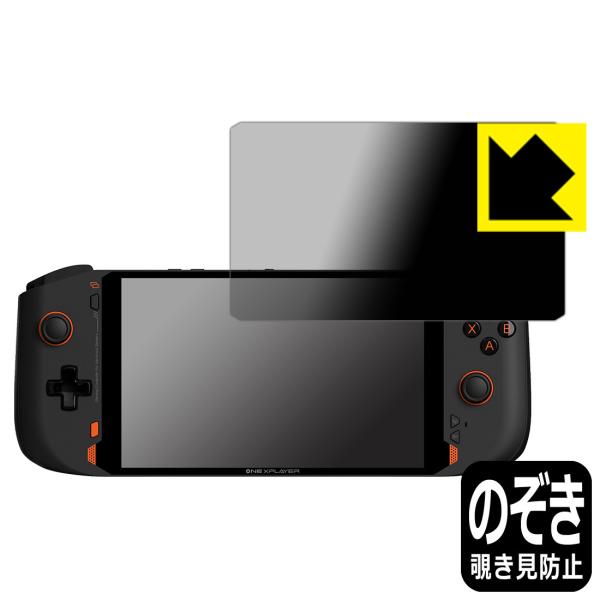 One Netbook ONE XPLAYER mini / ONE XPLAYER mini Ryzen ̂h~یtB Privacy Shieldy`h~E˒ጸz
