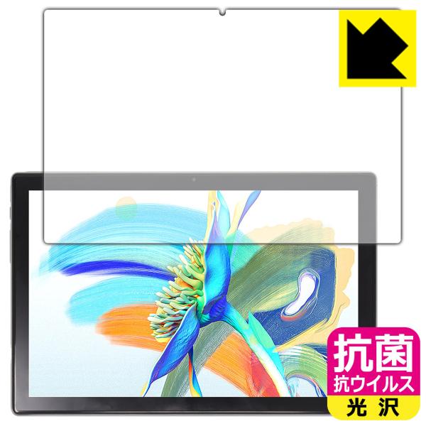 Teclast M40 Pro / M40 Pro 2023 �������ې��\�������Ԏ����I �R�� �R�E�C���X�y����z�ی�t�B����