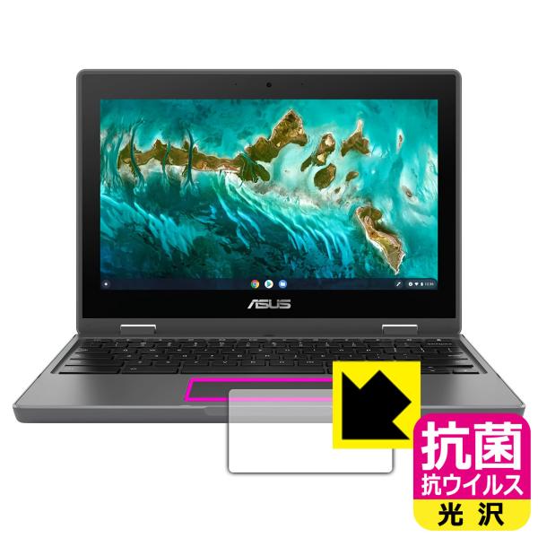 ASUS Chromebook Flip CR1 (CR1100FKA) ې\ԎI R RECXyzیtB (^b`pbhp)