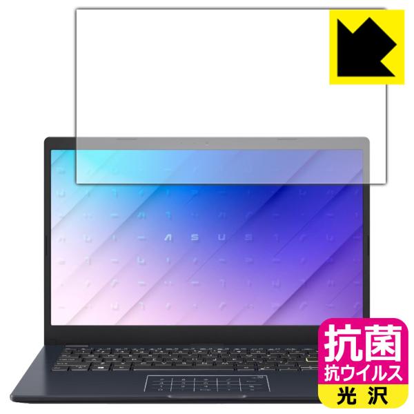 ASUS E410MA �������ې��\�������Ԏ����I �R�� �R�E�C���X�y����z�ی�t�B����