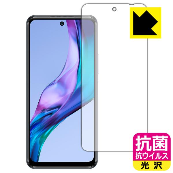 Xiaomi Redmi Note 10TΉ R RECX[] ی tB [Oʗp] {