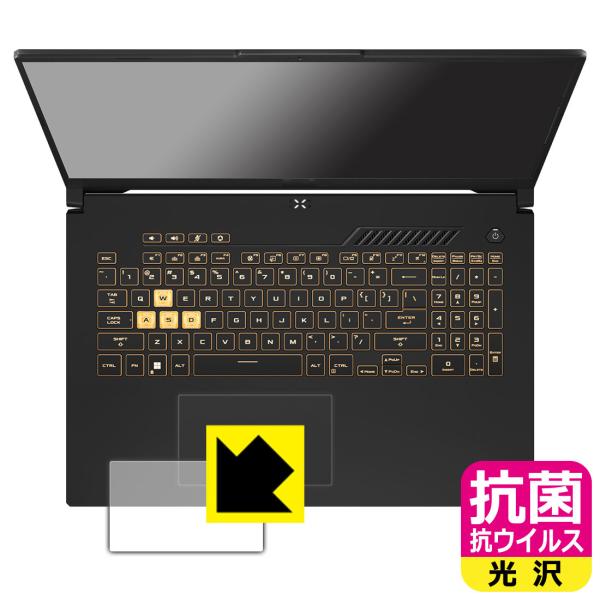 ASUS TUF Gaming F17 (2022) FX707ZRΉ R RECX[] ی tB [^b`pbhp] {