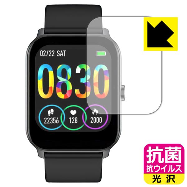 �X�}�[�g�E�H�b�` KW105�Ή� �R�� �R�E�C���X[����] �ی� �t�B���� ���{��