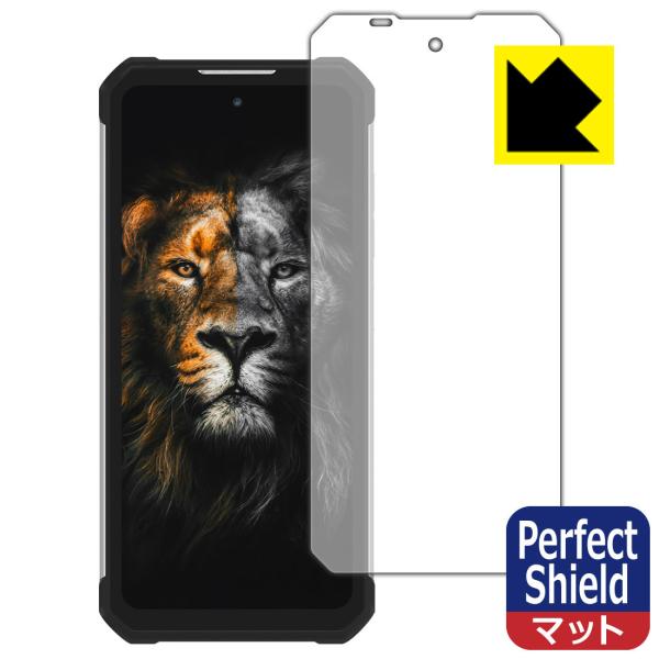 OUKITEL WP17 �h�C�A�E�h�w��!���˒ጸ�ی�t�B���� Perfect Shield