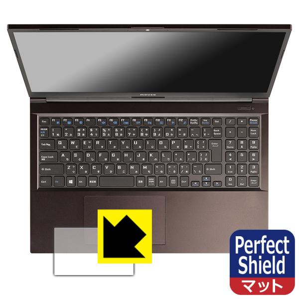 mouse K5�V���[�Y �h�C�A�E�h�w��!���˒ጸ�ی�t�B���� Perfect Shield (�^�b�`�p�b�h�p)