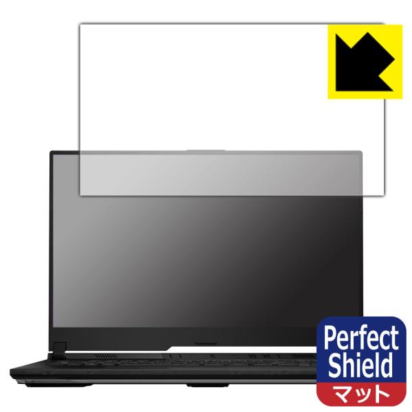 ASUS ROG Strix SCAR 17 G733QS / SCAR 17 (2022) G733ZX hCAEhw!˒ጸیtB Perfect Shield
